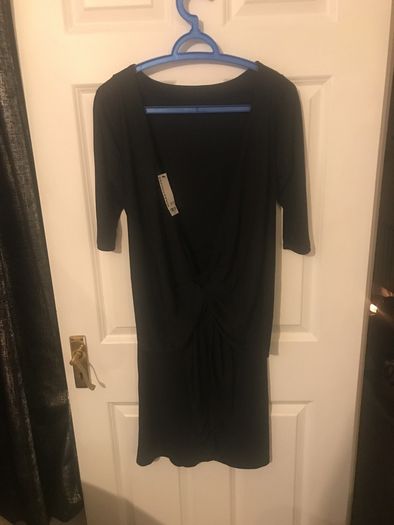 new wearhouse bow back dress rrp 85E