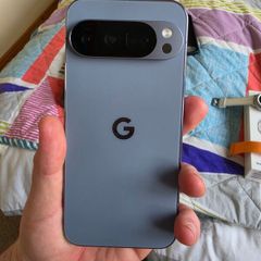 Pixel 10 pro xl 256 gb