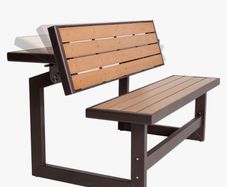 Garden Bench