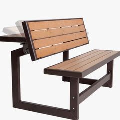 Garden Bench