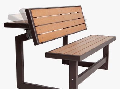 Garden Bench