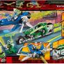 Lego Ninjago Bundle - All Sets Brand New And Sealed. Image 4