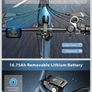 Electric Bike Image 3