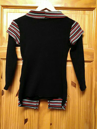 Girls Jumper