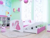 Trundle Bed TOMY with mattresses FREE DELIVERY