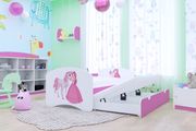 Trundle Bed TOMY with mattresses FREE DELIVERY