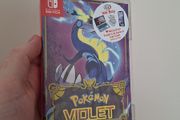 Pokemon Violet , Nintendo Switch