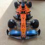 Lego Technic McLaren F1 42141 Image 2