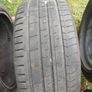 19'' Veemanns 5x112. Set of 4 with good tyres Image 6