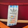 AS Roma Italy 1990s Shirt Jersey (reissue) adidas med mens Image 2