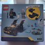 lego 76301 Batman & Batmobile vs Mr Freeze Image 2