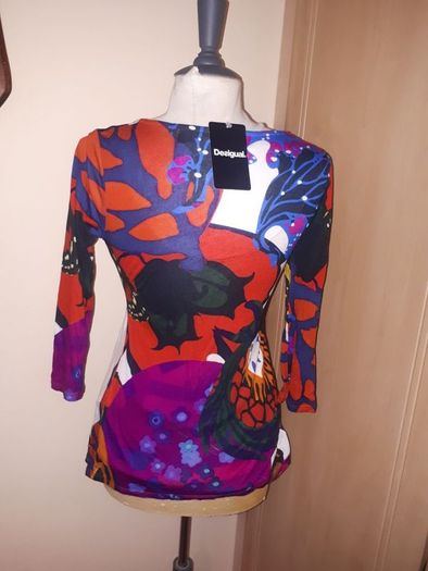Desigual top