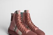 Camper boots