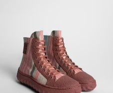 Camper boots