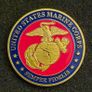UNITED STATES, military challenge/ commerative coins. Image 4