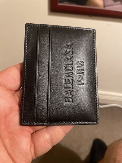 card holder