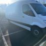 Mercedes-Benz Sprinter 2019 Image 8