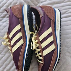 Adidas SL72 trainers