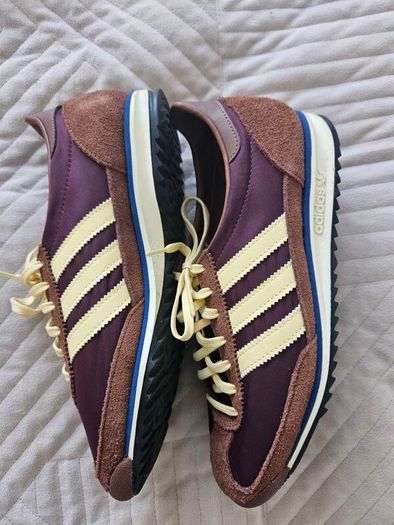 Adidas SL72 trainers
