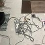 nintendo wii + accessories Image 3