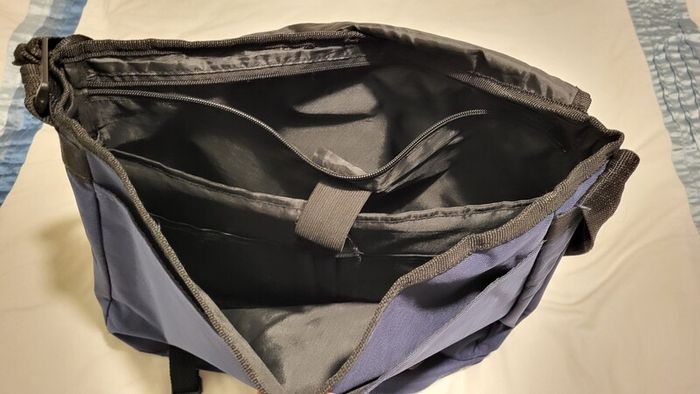Pokemon Bag
