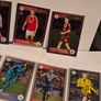Topps Merlin Chrome 24-25 Bundle Image 3