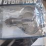 Eaglemoss Star Trek Captain Proton's Rocket Ship Boxed. Image 6