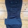 Bugaboo black seat liner Image 3