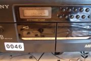 From 1993 - Sony CFS-W 310, see the pictures.