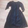 Halloween Outfit To Fit Age 5/6 ..  Now Onky 6.00euro .. Last One Image 3