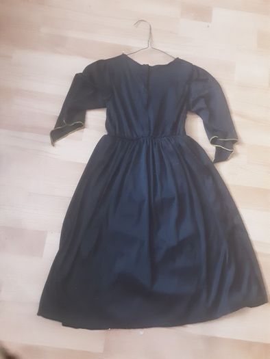 Halloween Outfit To Fit Age 5/6 ..  Now Onky 6.00euro .. Last One