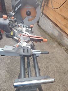 chop saw