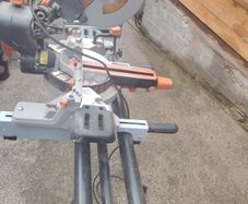 chop saw