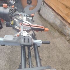 chop saw
