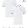 Genuine Red Bull Polo shirt Image 4