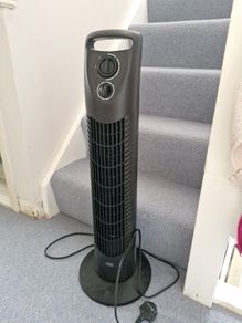 cooling tower black and decker