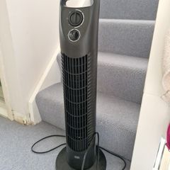 cooling tower black and decker