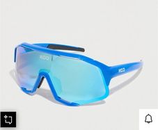 cycling sunglasses