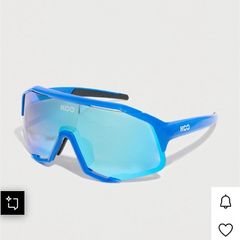 cycling sunglasses