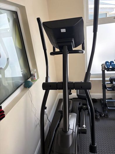 NordicTrack Airglide 14i Elliptical