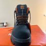 No Risk Steel Toe Boots Image 2