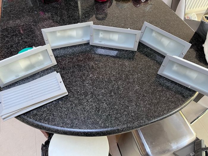 outdoor lights