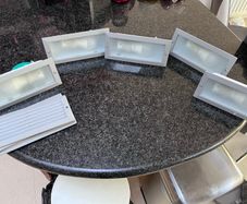 outdoor lights