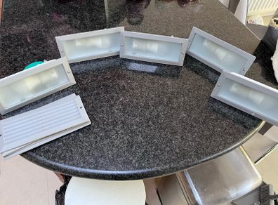 outdoor lights