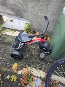 free kids bike