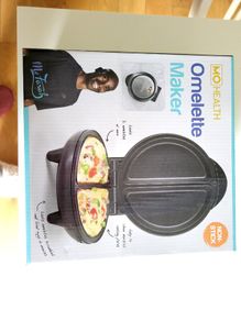 Omelette maker NEW