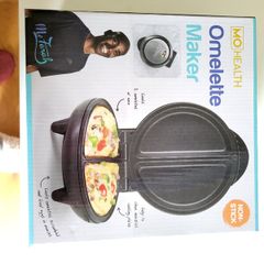 Omelette maker NEW