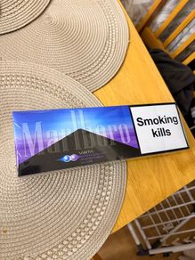 smoking