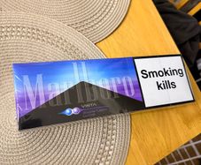 smoking