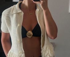 zara cardigan